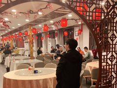 -丈母娘的饭局•新金陵菜(牛首山店)