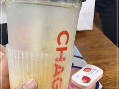 -霸王茶姬(南强街店)
