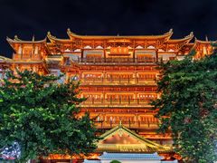 -大佛古寺