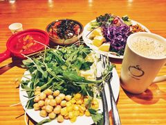 -So Lounge索兰至餐厅(蓝色港湾店)