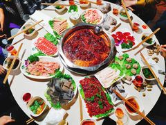 -枇杷园食为鲜火锅(南山店)