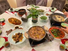 -孙记驴肉山庄(李桥店)