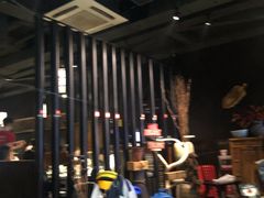 -椒王火锅(厚街万达店)