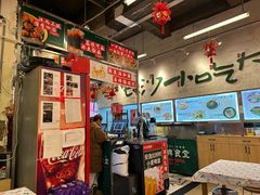 -东排食堂长沙小吃大排档(五一广场店)