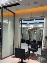 -SOLO Hair Salon
