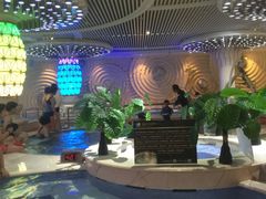 -水晶之星洗浴温泉汗蒸