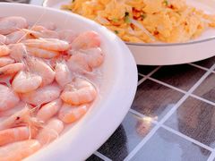 -美味之家·湖景农家乐(太湖东山店)