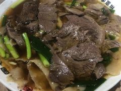 -直隶安家牛肉罩饼(七一路店)