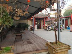 -静海楼(学田店)