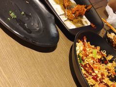 -马海涛牛肉串·午市牛腩饭·烧烤夜宵(领汇广场店)