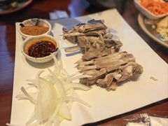 -那拉提之疆·新疆菜(美院店)