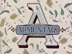 -Alimentari早午餐(安福路店)