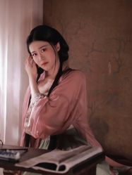 -八角古风摄影