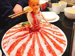 -安安火锅(上美广场店)