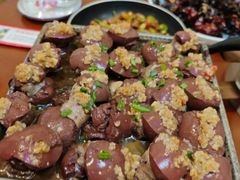 -盛京富丽园老菜馆·东北菜(和平南大街店)