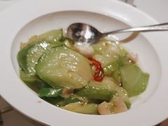-宝轩渔府·老字号海鲜·正宗津菜(水上店)