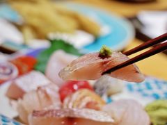 -镹·鱼料理  国产鱼使用店