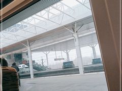 -长春西站