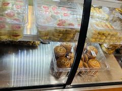 -马记伊源斋涮肉·清真菜(潘家园古玩市场店)