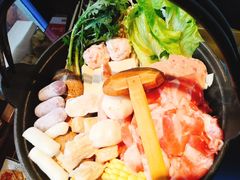 -京和风食堂·定食寿喜锅(保利樾广场店)