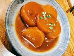 -兰溪小馆(东直门簋街店)