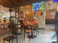 -Side Street街旁(交道口店)