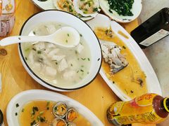 -海鲜人家(吕四店)