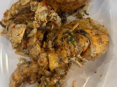 -大茄来海鲜餐厅(亚洲城分行)
