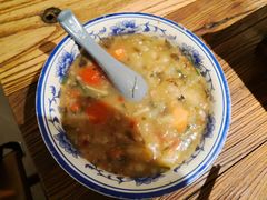 肉末烩土豆泥-树厨贵州菜(大十字店)