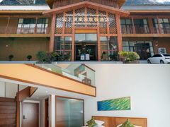 -叠溪松坪沟景区
