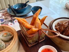 -云山茶餐厅(广东大厦店)
