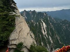 -华山风景名胜区
