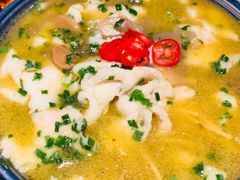 -舌尖上的食缘花园主题餐厅