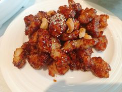 -桂园餐厅(五大道店)