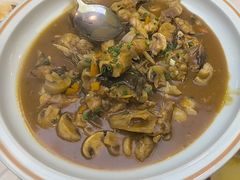 -楚鱼王·河鲜·湖北菜(华农店)