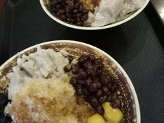 -鲜芋仙(华府店)