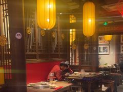 -小龙坎火锅(湖滨银泰in77店)