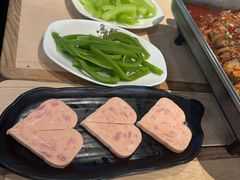 -鱼酷活鱼烤鱼(雨花客厅店)