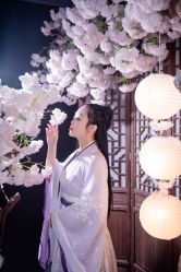 -盘子女人坊生日照·摄影馆(浦东店)
