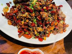 -眉州东坡·熊猫主题餐厅(枫蓝店)