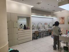-天真蓝照相馆(五角场百联又一城店)