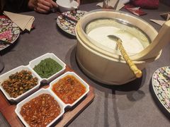 -大食客·非遗吉菜(高新和园店)