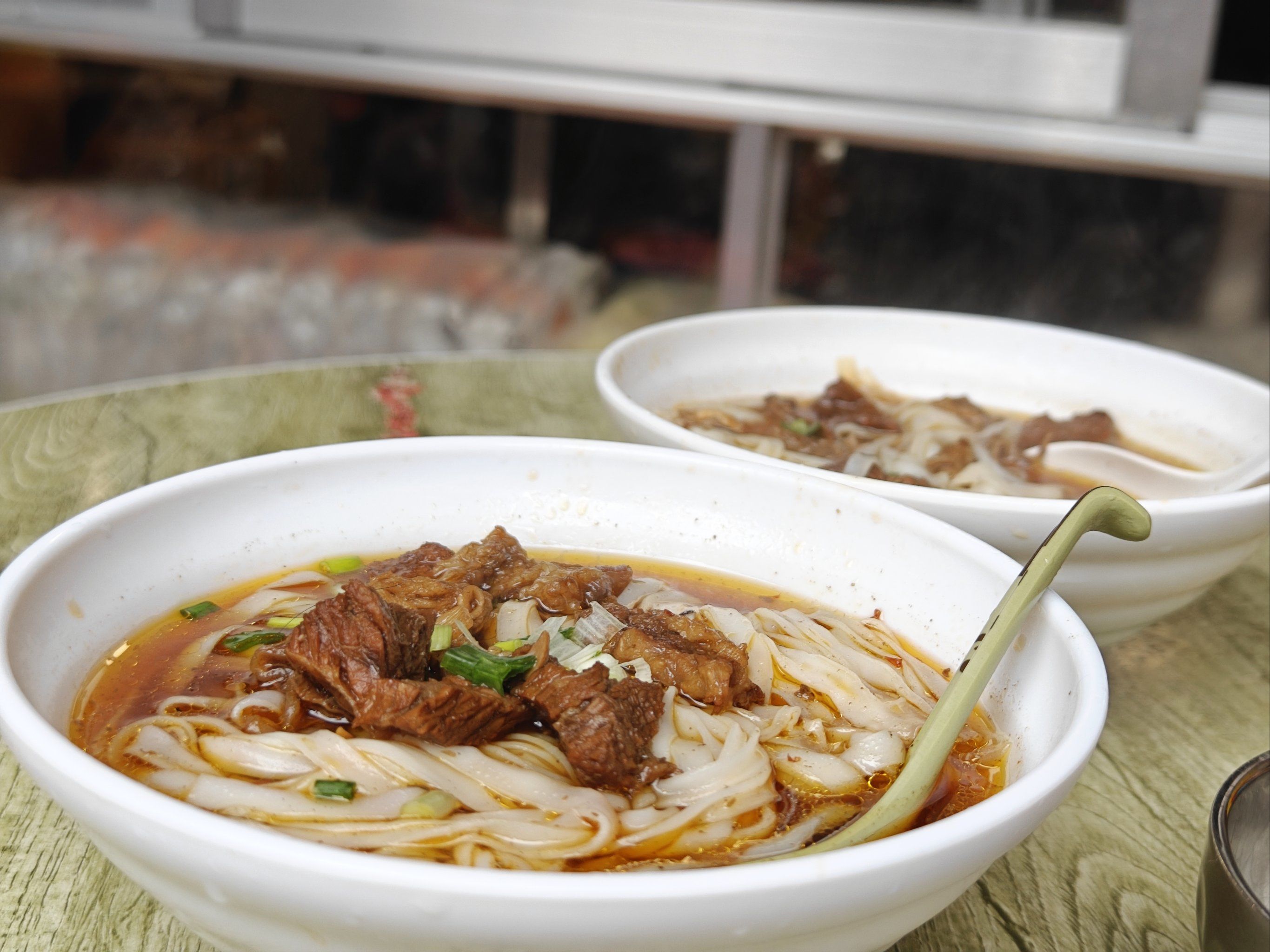 湛江这家牛腩粉怎么让人吃了还想吃啊!