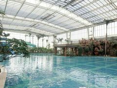 -龙达温泉生态城