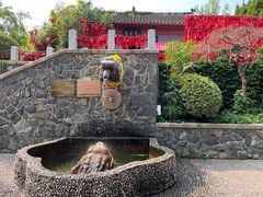 -烟台山景区