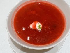 -马克西姆俄罗斯餐厅(通亚街店)