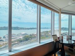 -厦门海港英迪格酒店(中山路店)
