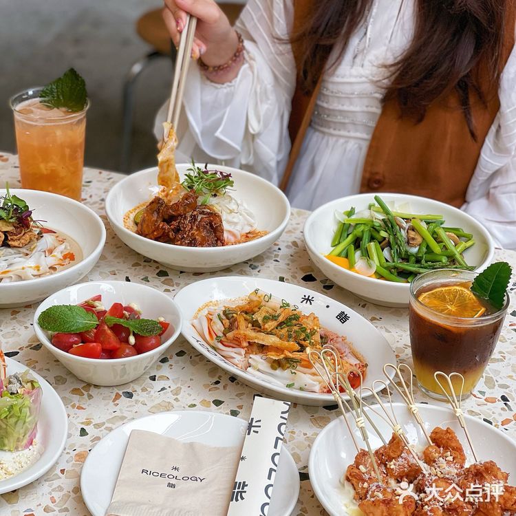 广州｜番禺四海城·创意粤式brunch🥗不一样的广式浪漫！