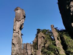 -三清山风景名胜区
