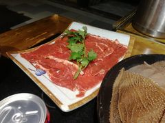 -大龙燚火锅(五一广场店)